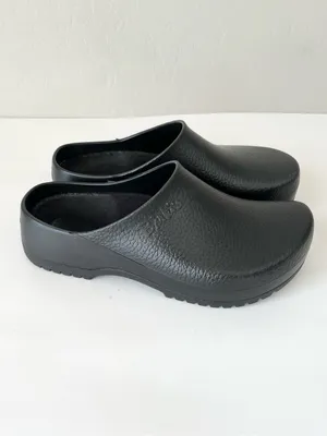 Birkenstock Birkis waterproof clog black 10 thumbnail 3