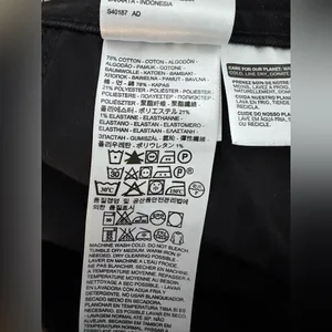 Levi’s 505 Straight Leg‎ Jean Size 10 thumbnail 7