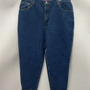 Levi’s Classic Relaxed 550 jeans size 20 women’s short retro 90’s thumbnail 2