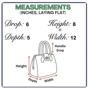 Victoria's Secret Y2K Metallic Purple Quilted Satchel Handbag‎ McBling Retro Bag thumbnail 13