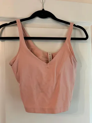 Lululemon Align Tank thumbnail 1