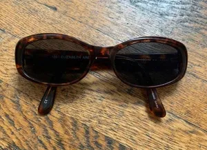 Elizabeth Arden Prescribed sunglasses Brown thumbnail 1