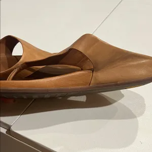 Fitflop leather sandals, size 11 thumbnail 7