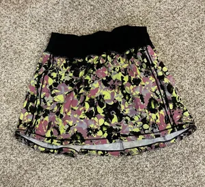 Lululemon Skirt Pace Rival thumbnail 1