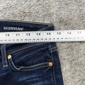 7 For All Mankind Roxanne Jean's Women's 27 thumbnail 4