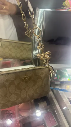 Coach Shoulder Bag thumbnail 5