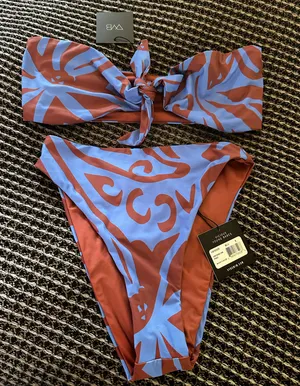PacSun VYB Swim Bikini thumbnail 1