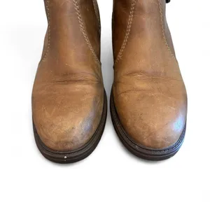 Cougar Harley Waterproof Brown‎ Draft Boots Sz US 6 Outdoor Winter Snow Travel thumbnail 8