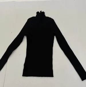 J. iNG turtle neck top Black Size M thumbnail 3