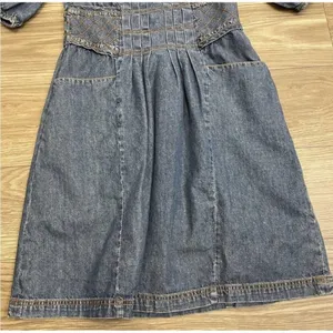 Ecote denim‎ dress 0 thumbnail 5