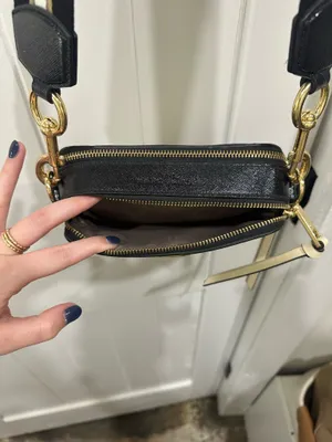 Marc Jacobs Snapshot Bag thumbnail 13