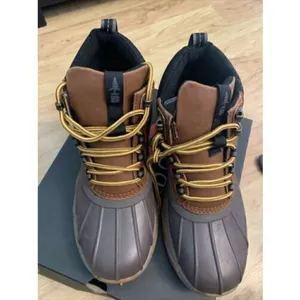 Bass Outdoor Boots DuckOutdoor Women's Duck Boots Sz. 7 thumbnail 2