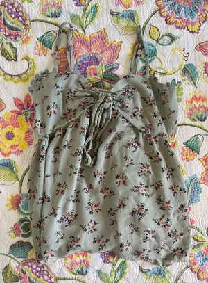 American Eagle Tank Top thumbnail 1