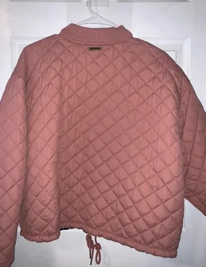 Betsey Johnson Bomber Jacket thumbnail 2