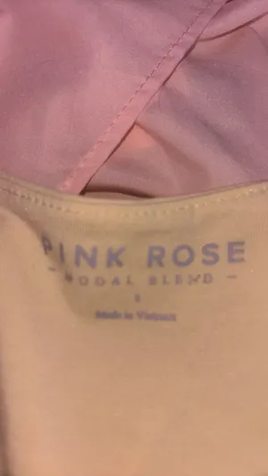 Pink Rose thumbnail 2