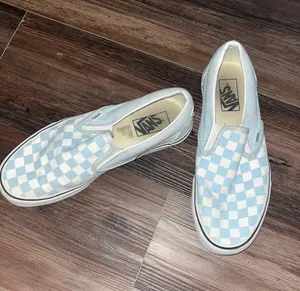 Vans Canvas Shoes thumbnail 1