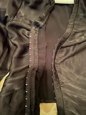 The Label Shannon Top, Size Small thumbnail 6