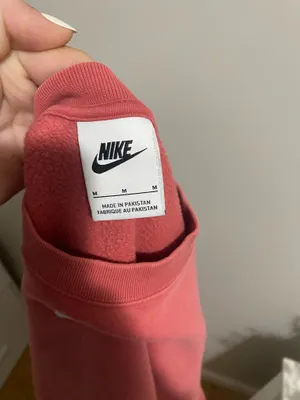 Nike Crewneck thumbnail 2
