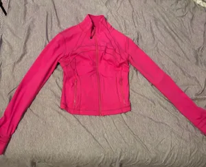 Lululemon Define Jacket thumbnail 1