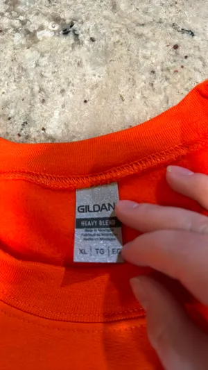 Gildan halloween thumbnail 2