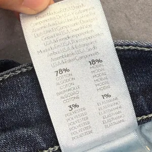 MOTHER Womens‎ Dark Wash Blue Slim Straight Leg Denim Jeans Size 25 Made in USA thumbnail 11