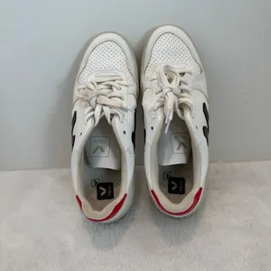 Veja V-Sneakers in Colorblock size 9 thumbnail 11