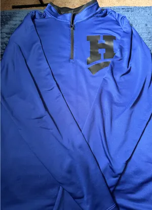 Nike Golf Dri-Fit thumbnail 1