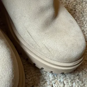 STEVE MADDEN Holley Leather Upper Boots Size 9 thumbnail 11