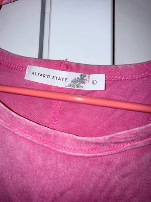 Altar'd State Top thumbnail 4
