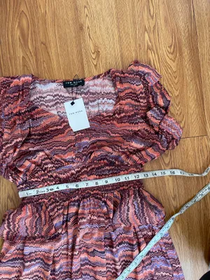 Few Moda Dress thumbnail 10