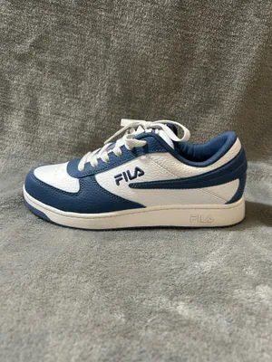 FILA Shoes blue thumbnail 2