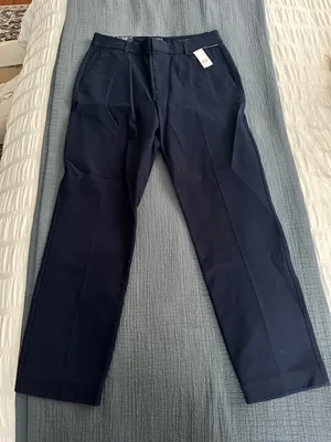 Gap Straight Leg Ankle Slacks thumbnail 5