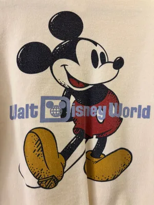 Disney Sweatshirt thumbnail 3