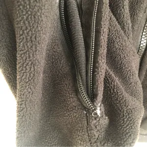 The North Face Denali Jacket woman’s fleece black polartec casual jacket S thumbnail 4