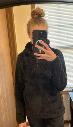 North Face Jacket thumbnail 4