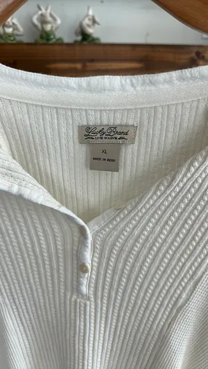 Lucky Brand Top thumbnail 2