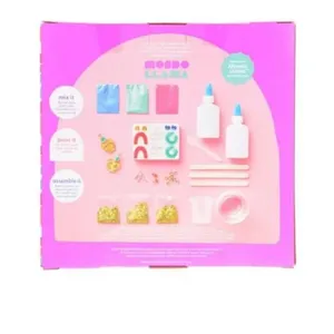 Mondo‎ LLama Resin Jewelry Making Kit (Ages 8+) thumbnail 3