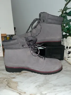 The North Face Women’sboots size 10 thumbnail 6