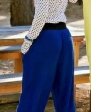 Free people movement sweat pants thumbnail 3