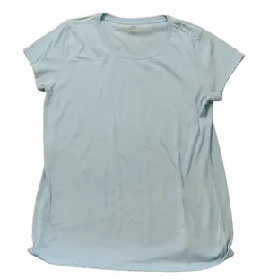 Alo cool fit ble tee size XXL thumbnail 1