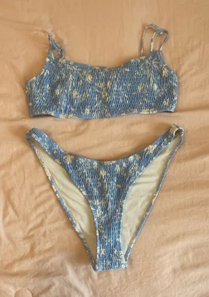 Triangl Bikini Set thumbnail 1
