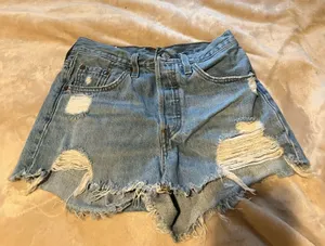 Levi’s Shorts Denim thumbnail 1