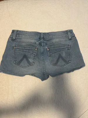 Delia's 2000s low-rise jeans thumbnail 2