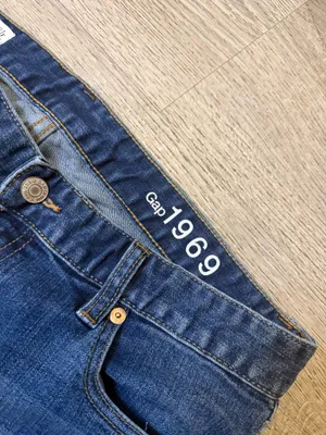 Gap perfect boot jeans thumbnail 3