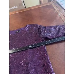 Club L London Disc Sequin Dress Size 20 thumbnail 8