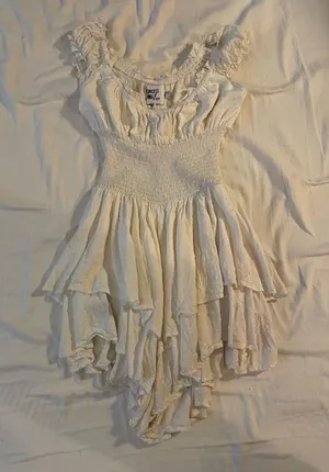 Princess Polly Mini Dress thumbnail 1