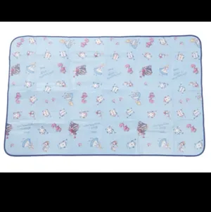 Disney x Diaso Alice in Wonderland Picnic Blanket thumbnail 3