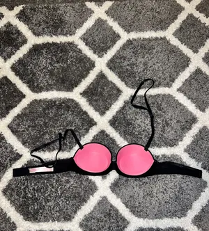 PINK Victoria’s Secret Multi-way Push-up Bra thumbnail 3