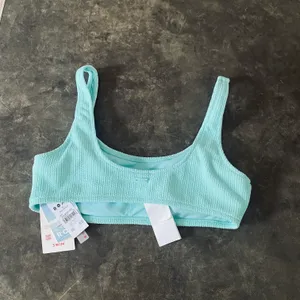 Roxy Love The Glassy Bikini Top thumbnail 6