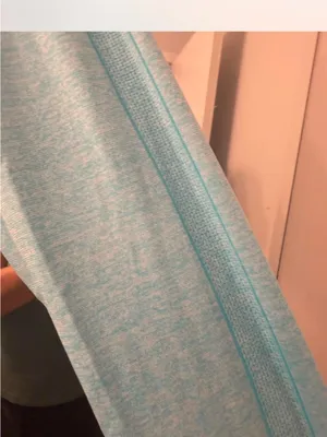 Nike Dri-FIT Athletic Top - Teal thumbnail 5